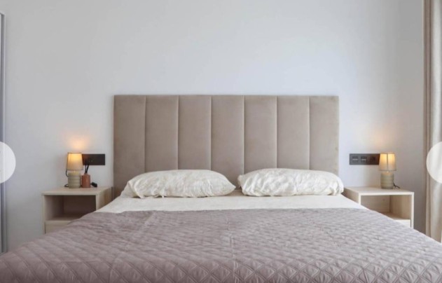 Resale - Villa - Ciudad Quesada - Rojales