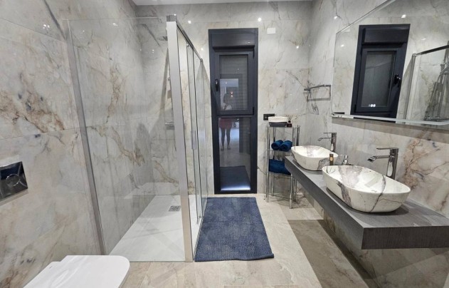 Resale - Villa - Ciudad Quesada - Rojales
