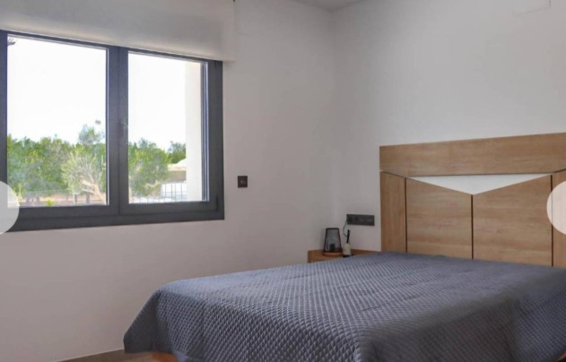 Resale - Villa - Ciudad Quesada - Rojales