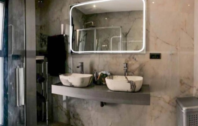 Resale - Villa - Ciudad Quesada - Rojales