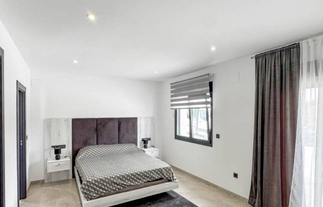 Resale - Villa - Ciudad Quesada - Rojales