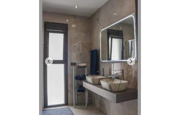 Resale - Villa - Ciudad Quesada - Rojales