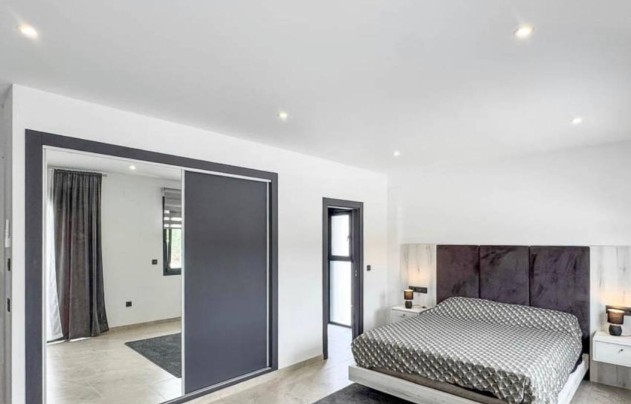 Resale - Villa - Ciudad Quesada - Rojales