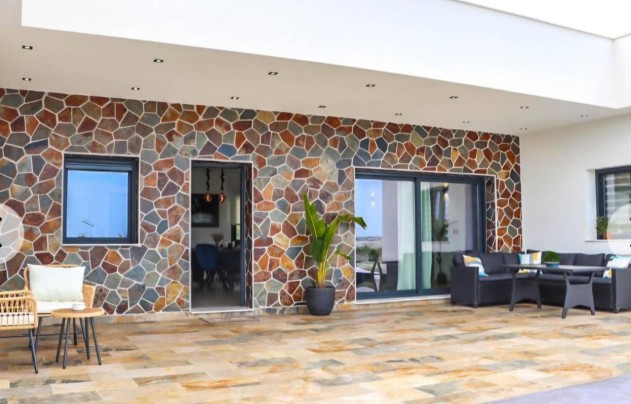 Resale - Villa - Ciudad Quesada - Rojales