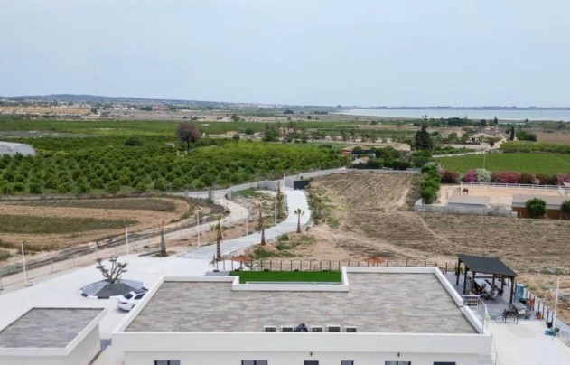 Resale - Villa - Ciudad Quesada - Rojales