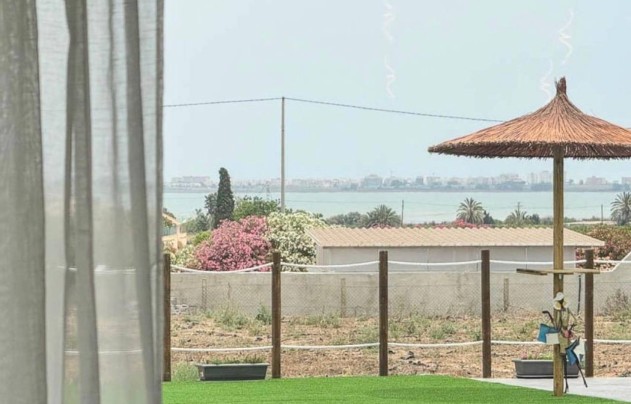 Resale - Villa - Ciudad Quesada - Rojales