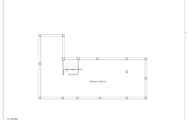 New Build - Villa - San Fulgencio - Urb. La Marina