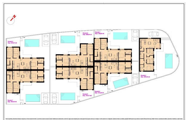 Nouvelle construction - Maison - Daya Nueva - Centro