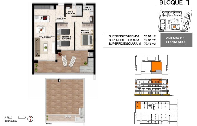 New Build - Apartment - Orihuela Costa - Los Altos