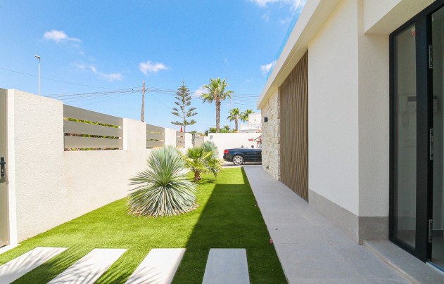 Resale - Villa - Orihuela Costa - Lomas De Cabo Roig