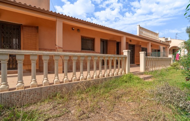 Resale - Villa - Torrevieja - LOS BALCONES - LOS ALTOS