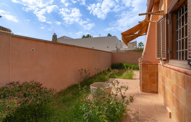 Resale - Villa - Torrevieja - LOS BALCONES - LOS ALTOS