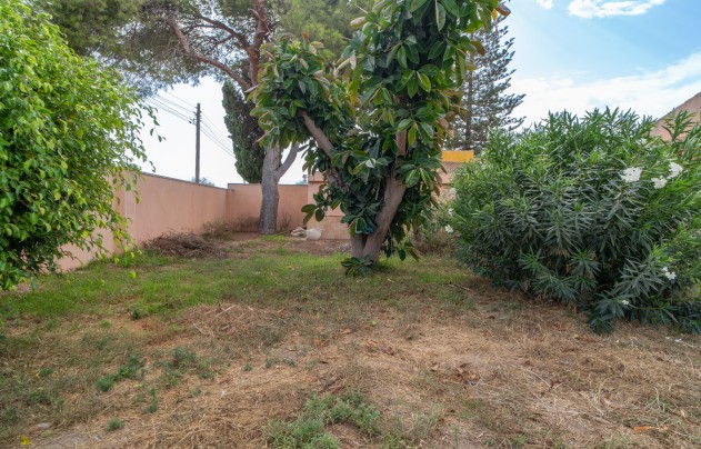 Resale - Villa - Torrevieja - LOS BALCONES - LOS ALTOS