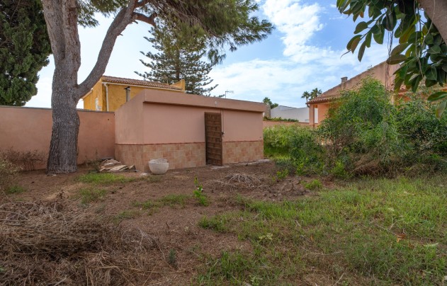 Resale - Villa - Torrevieja - LOS BALCONES - LOS ALTOS