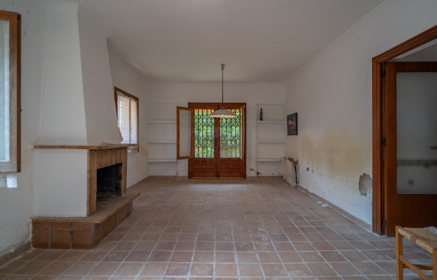 Resale - Villa - Torrevieja - LOS BALCONES - LOS ALTOS