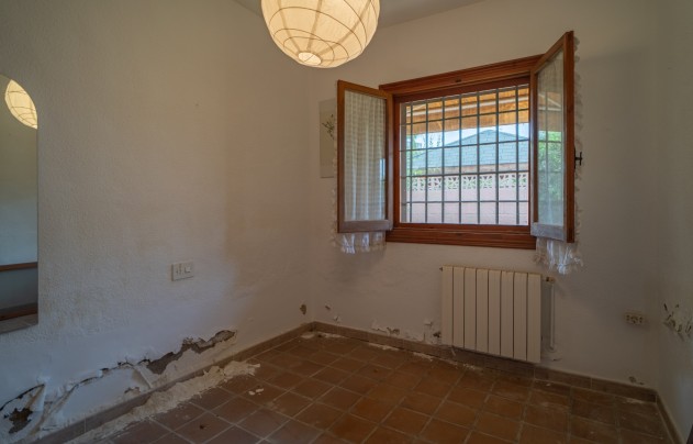 Resale - Villa - Torrevieja - LOS BALCONES - LOS ALTOS