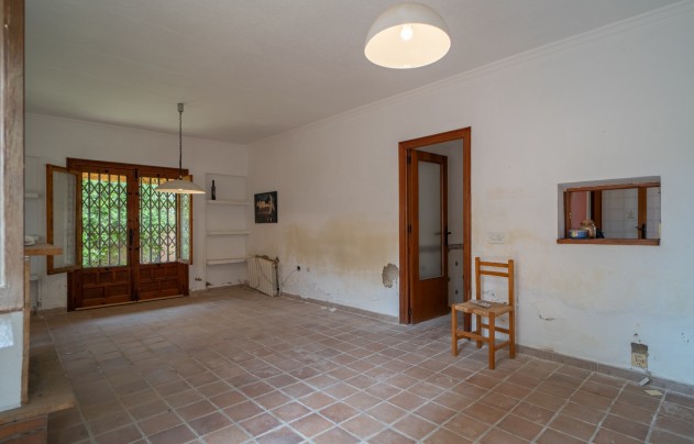 Resale - Villa - Torrevieja - LOS BALCONES - LOS ALTOS