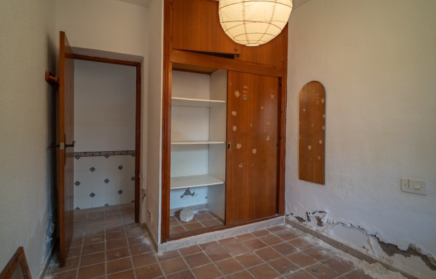Resale - Villa - Torrevieja - LOS BALCONES - LOS ALTOS