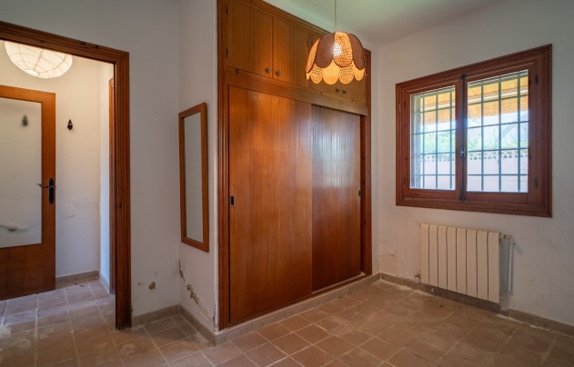 Resale - Villa - Torrevieja - LOS BALCONES - LOS ALTOS