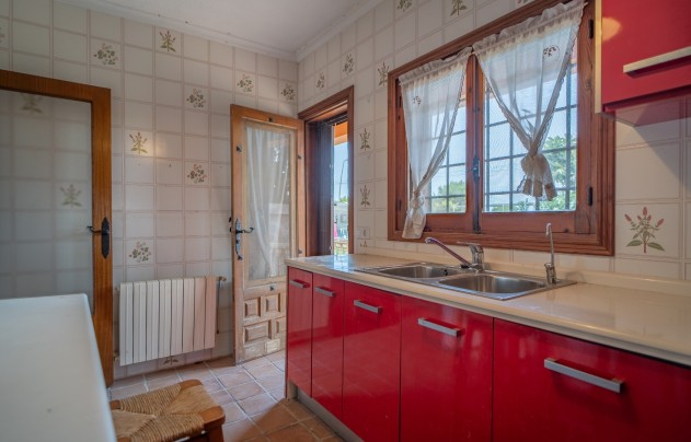 Resale - Villa - Torrevieja - LOS BALCONES - LOS ALTOS