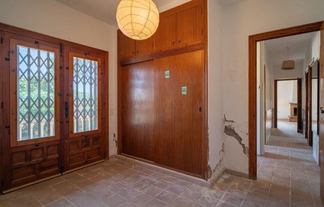 Resale - Villa - Torrevieja - LOS BALCONES - LOS ALTOS