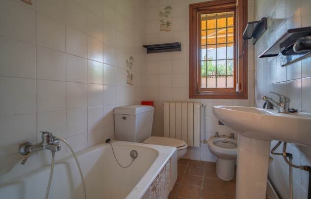 Resale - Villa - Torrevieja - LOS BALCONES - LOS ALTOS