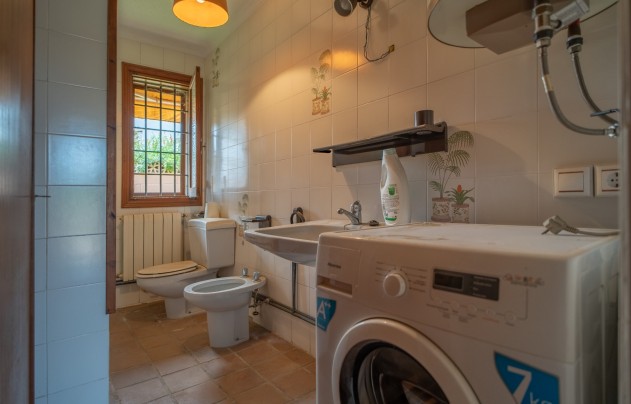 Resale - Villa - Torrevieja - LOS BALCONES - LOS ALTOS