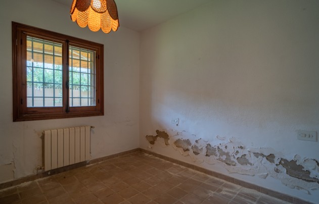 Resale - Villa - Torrevieja - LOS BALCONES - LOS ALTOS