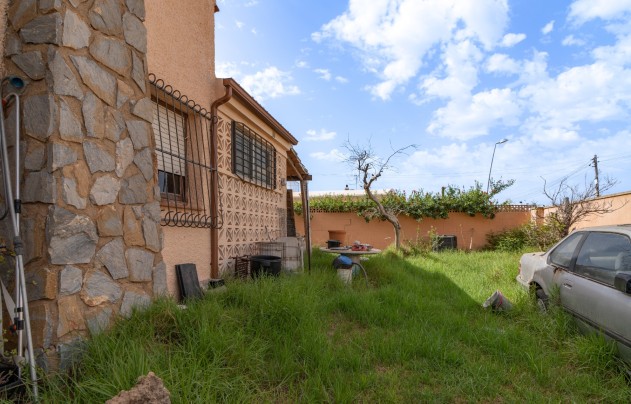 Resale - Villa - Torrevieja - LOS BALCONES - LOS ALTOS