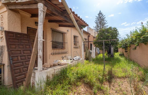 Resale - Villa - Torrevieja - LOS BALCONES - LOS ALTOS