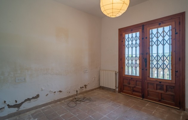 Resale - Villa - Torrevieja - LOS BALCONES - LOS ALTOS