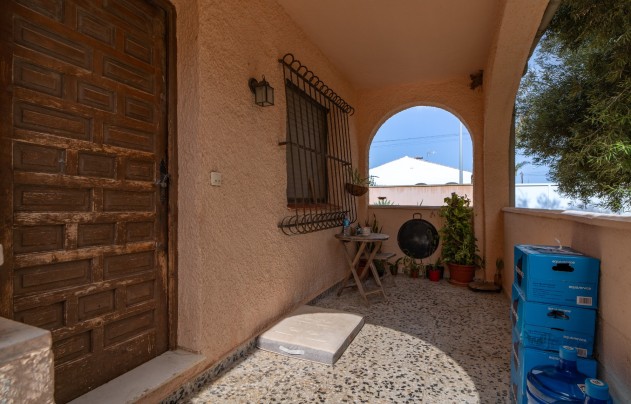 Resale - Villa - Torrevieja - LOS BALCONES - LOS ALTOS