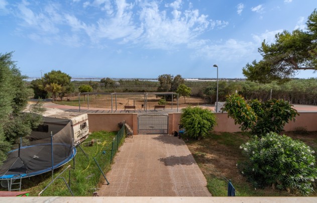 Resale - Villa - Torrevieja - LOS BALCONES - LOS ALTOS
