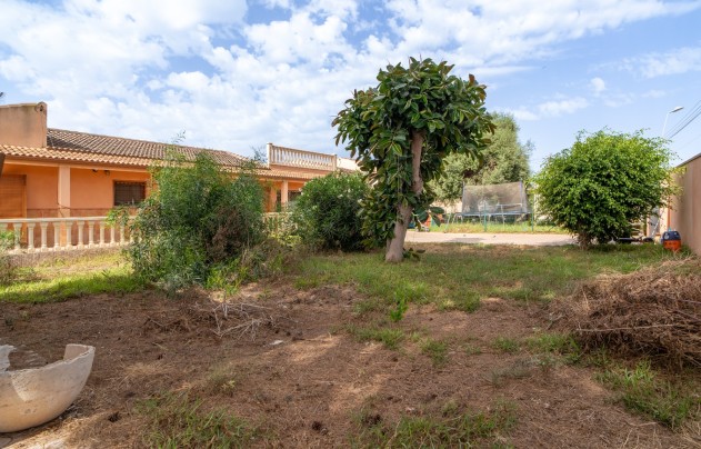 Resale - Villa - Torrevieja - LOS BALCONES - LOS ALTOS