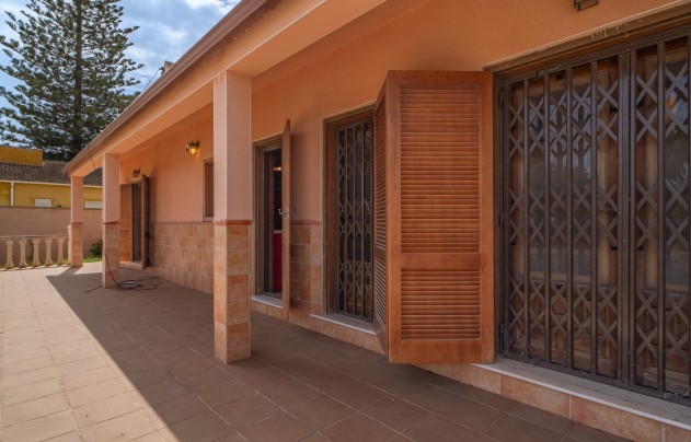 Resale - Villa - Torrevieja - LOS BALCONES - LOS ALTOS