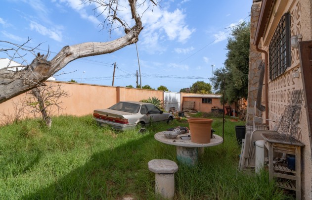 Resale - Villa - Torrevieja - LOS BALCONES - LOS ALTOS