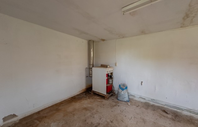 Resale - Villa - Torrevieja - LOS BALCONES - LOS ALTOS