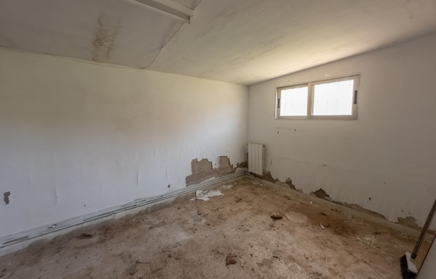 Resale - Villa - Torrevieja - LOS BALCONES - LOS ALTOS