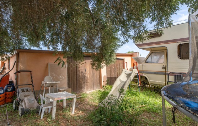 Resale - Villa - Torrevieja - LOS BALCONES - LOS ALTOS