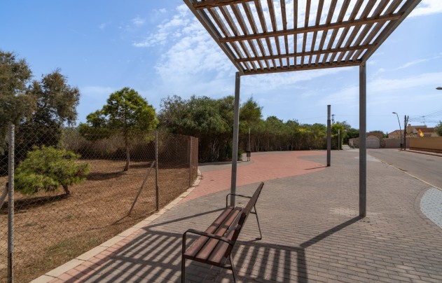 Resale - Villa - Torrevieja - LOS BALCONES - LOS ALTOS
