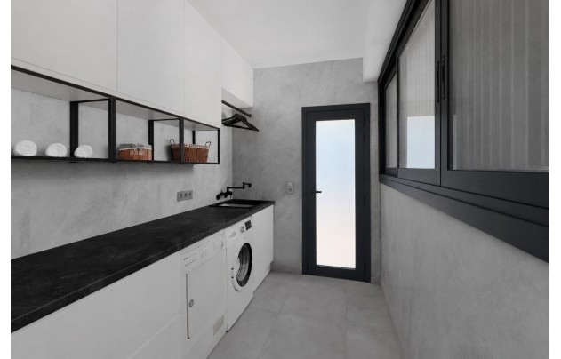 Resale - Villa - Calpe - Gargasindi