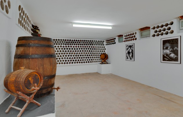 Resale - Villa - Calpe - Gargasindi