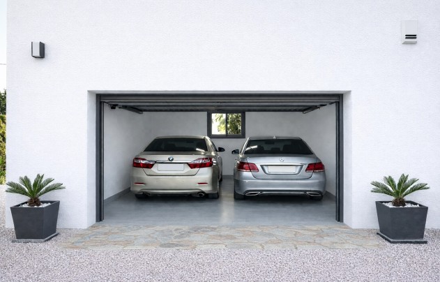 Resale - Villa - Calpe - Gargasindi