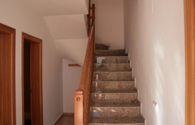 Resale - Villa - Calpe - Gargasindi
