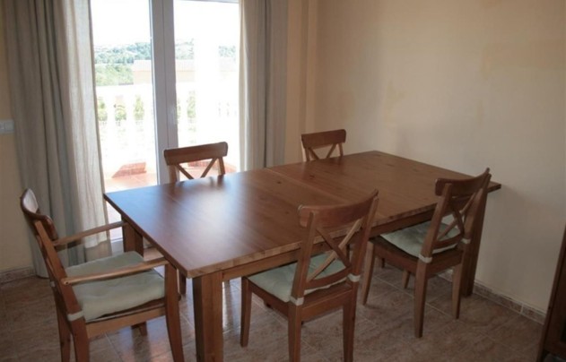 Resale - Villa - Calpe - Gargasindi