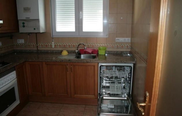 Resale - Villa - Calpe - Gargasindi
