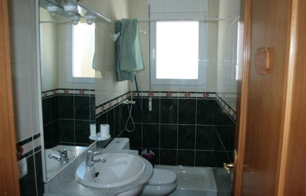 Resale - Villa - Calpe - Gargasindi