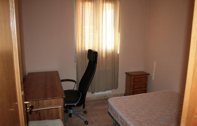 Resale - Villa - Calpe - Gargasindi