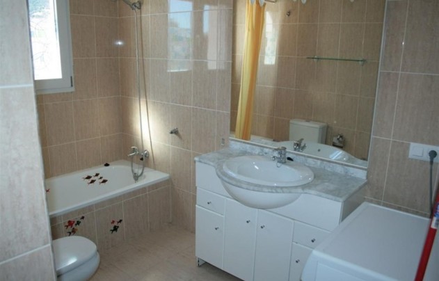 Resale - Villa - Calpe - Gargasindi