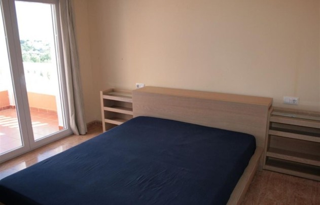 Resale - Villa - Calpe - Gargasindi